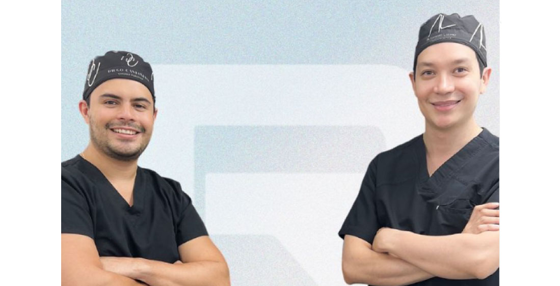 Mommy Makeover con los Drs. Diego Castañeda y Alejandro Lozano