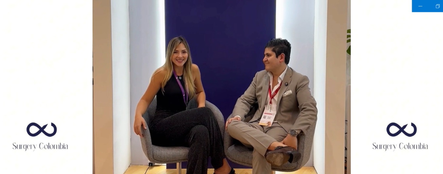 Todo sobre la liposucción y lipoescultura con el Dr. Camilo Henao