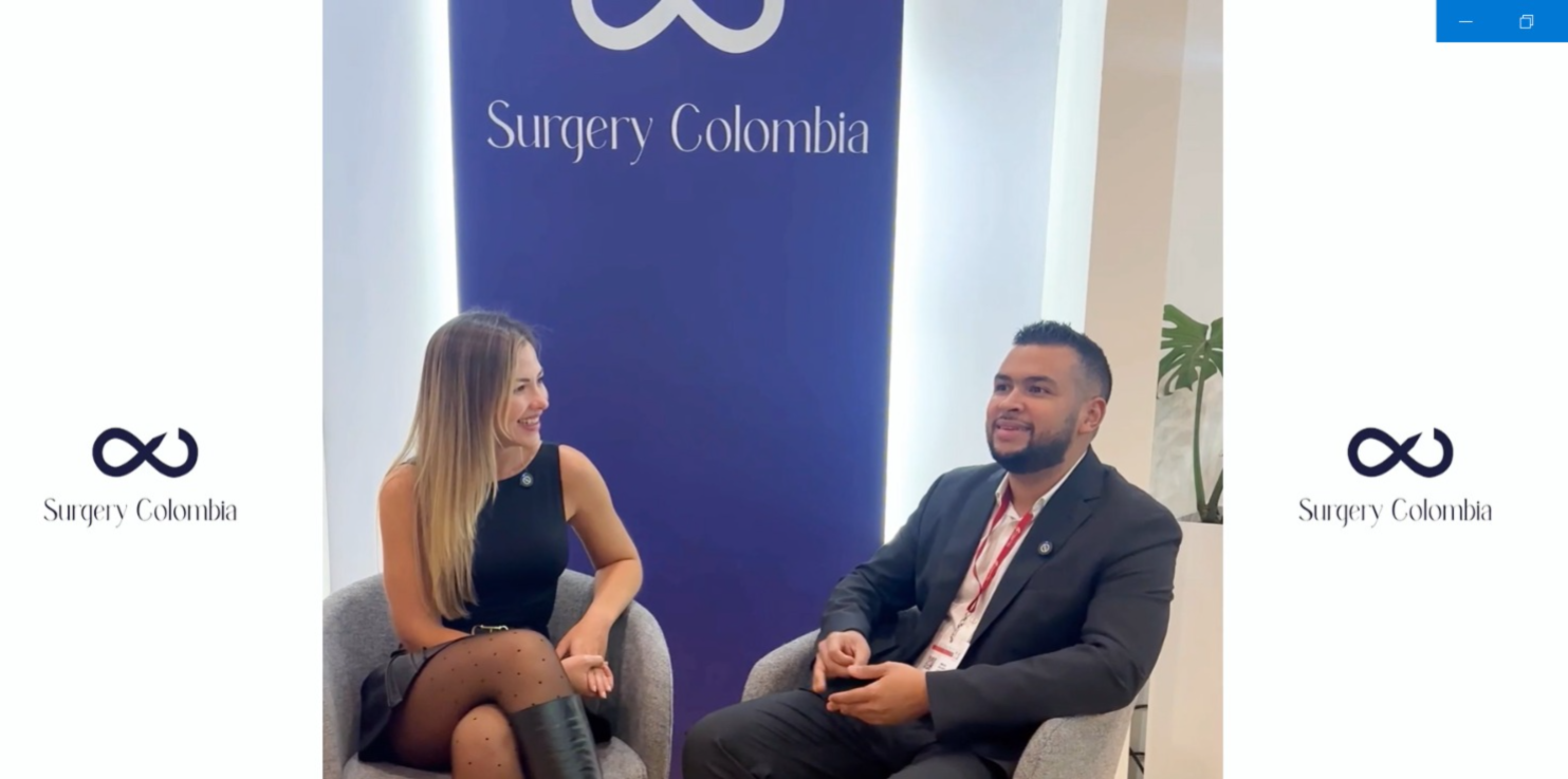 Cirugía de Mama en Colombia: El Dr. Miguel Castilla