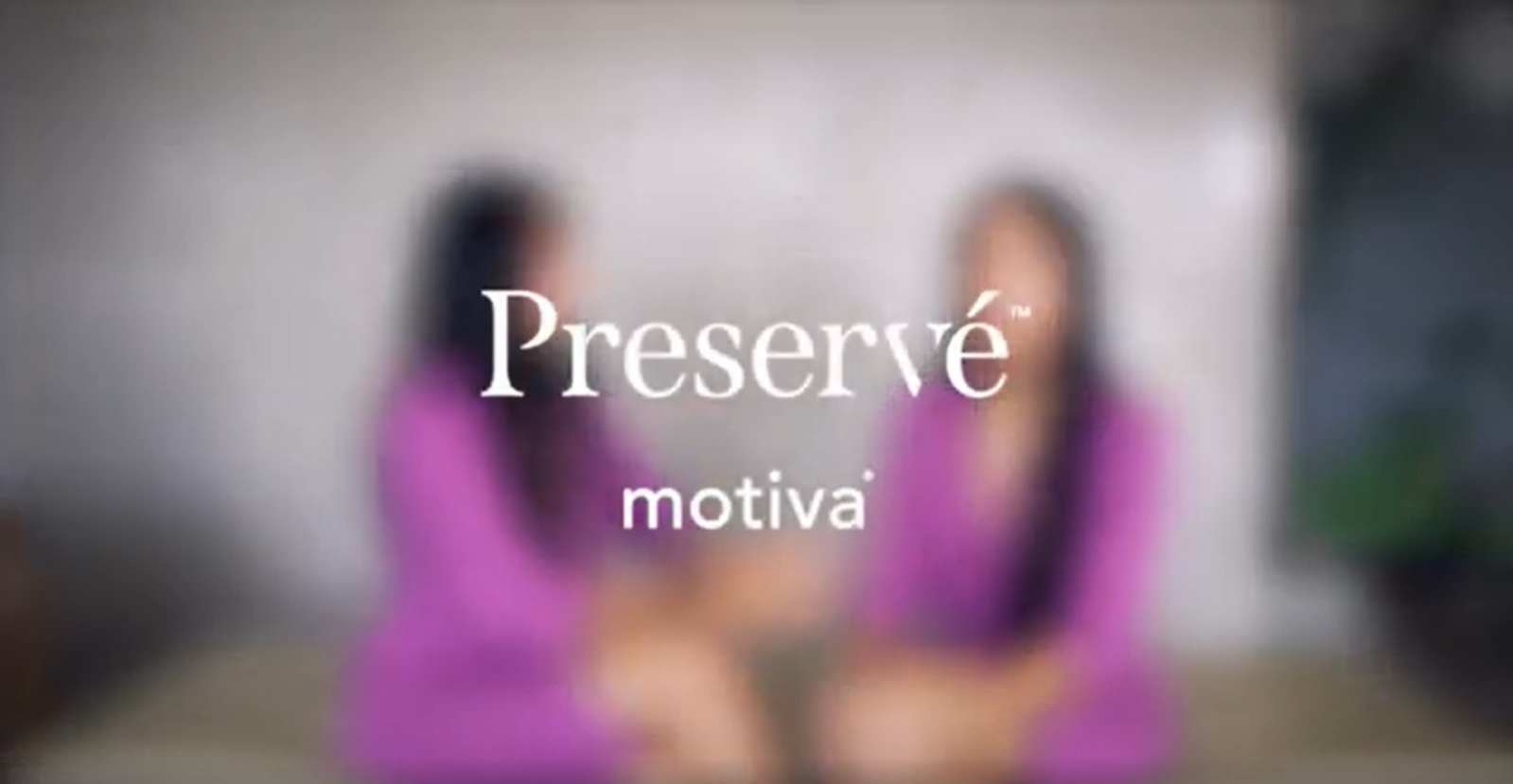 🌸 Testimonios reales: así viven nuestras pacientes su experiencia con Preservé de Motiva.