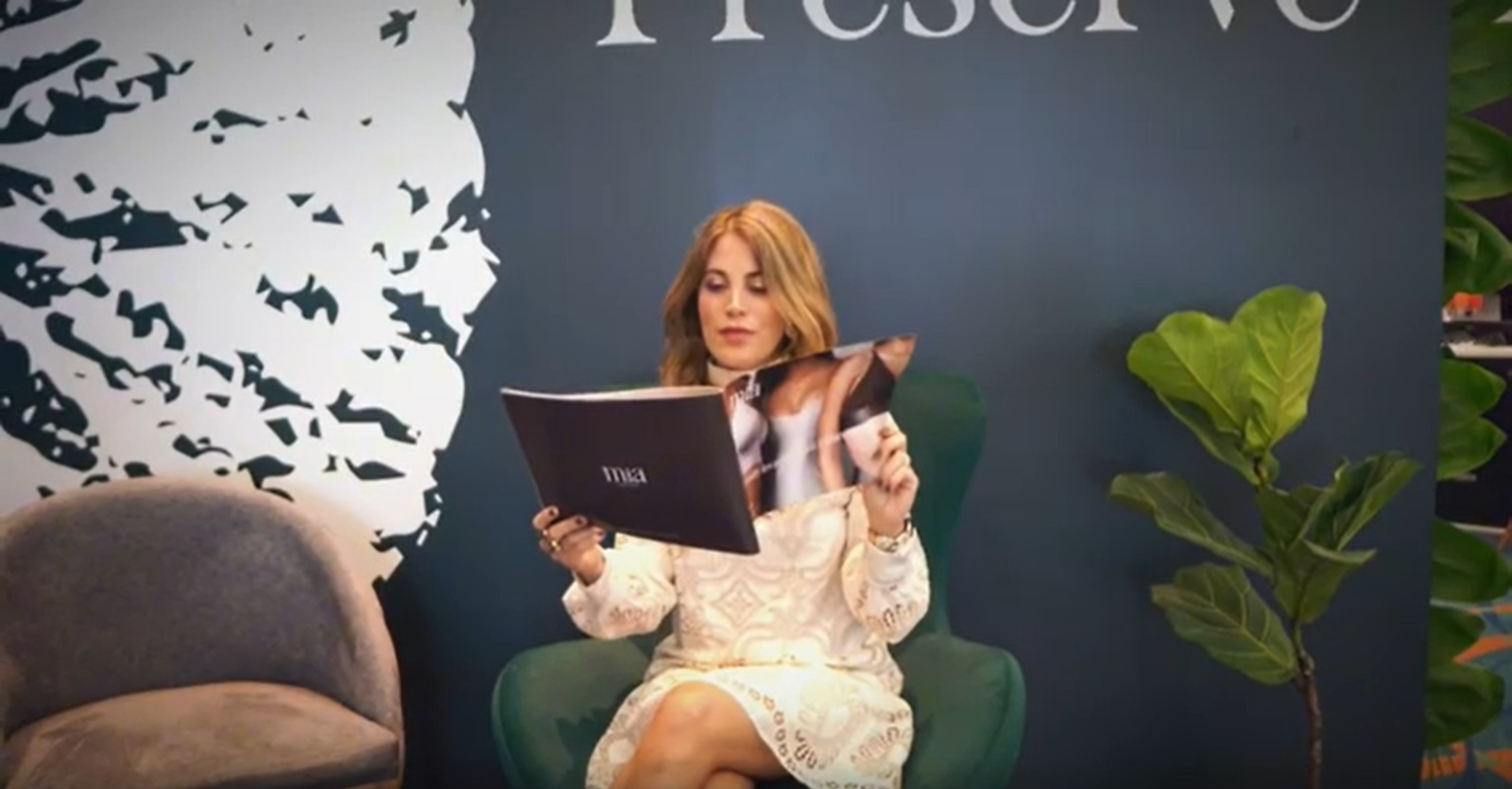 Descubre Preservé por la Dra. Lina Rodríguez