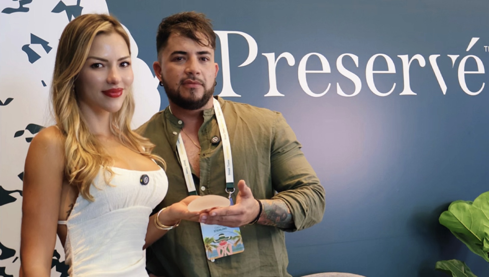 Dr. Camilo Sterling: ¿Para Quién es Recomendada la Técnica Preservé?